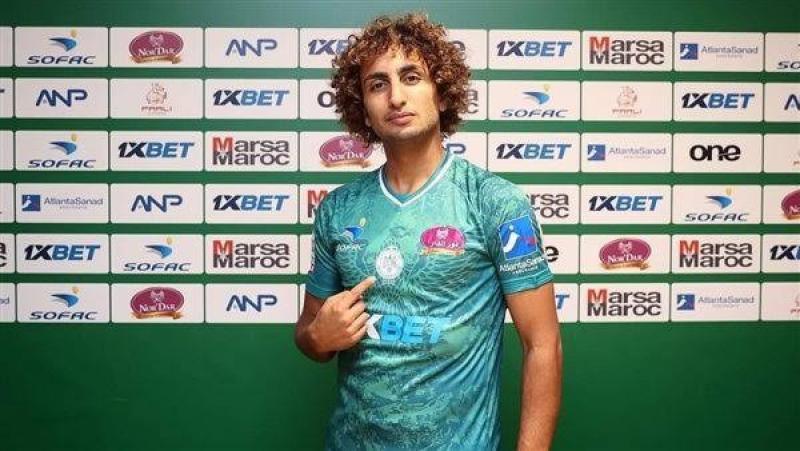 هاني حتحوت: عمرو وردة قرر فسخ تعاقده مع الرجاء المغربي.. فيديو