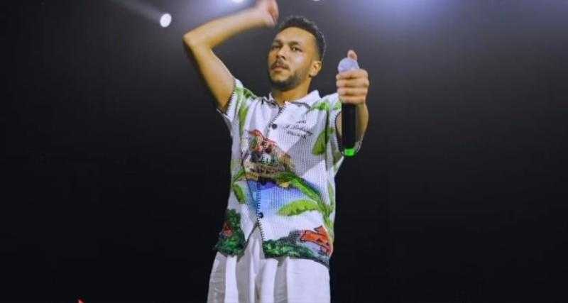 تفاصيل وأسعار تذاكر حفل ويجز في مهرجان العلمين