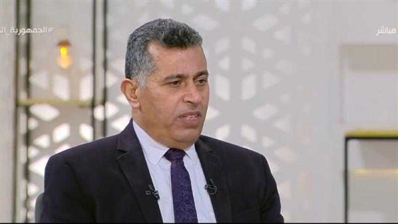 مستشار رئيس مصلحة الضرائب: العقار يخضع للضريبة في هذه الحالة