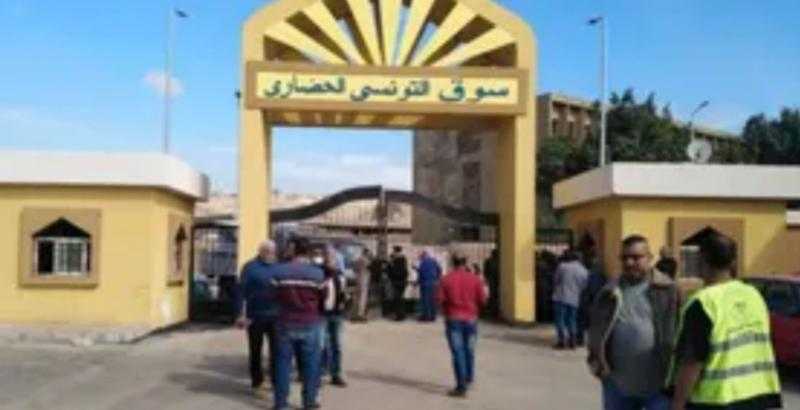 أبرزها سوق التونسي.. محافظة القاهرة تكشف تفاصيل تطوير 84 سوق