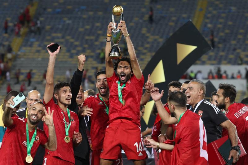 الأهلي