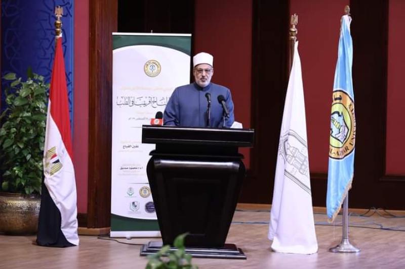 الدكتور محمد الضويني 