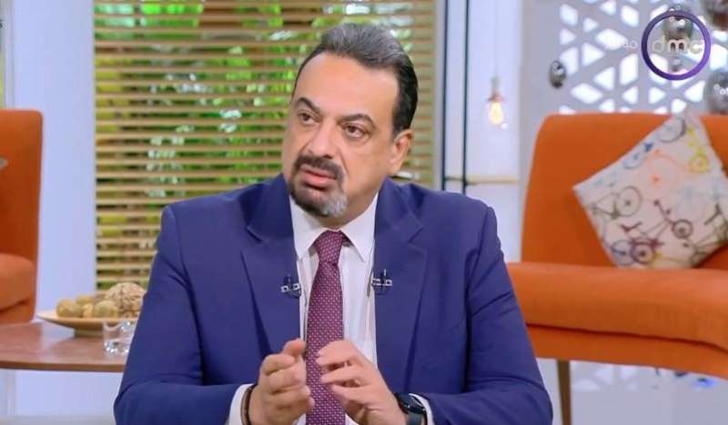 خالد عبد الغفار