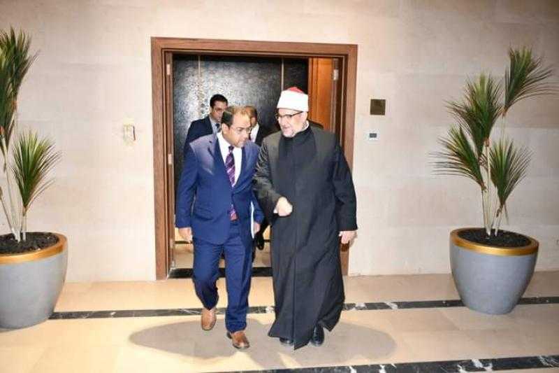 إعلان نتيجة الاختبار التحريري لمسابقة الأئمة