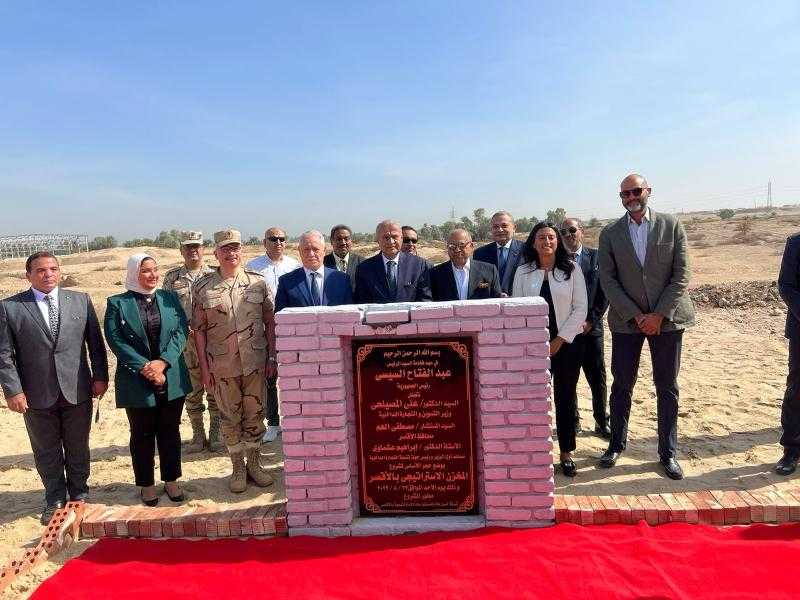 تنوع مصادر استيراد المنتجات وفتح مناشئ جديدة.. خطة الحكومة لتأمين مخزون السلع الغذائية