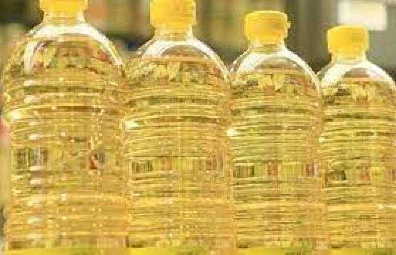 الداخلية تداهم مصنعا يعيد تدوير زيت الطعام في الشرقية