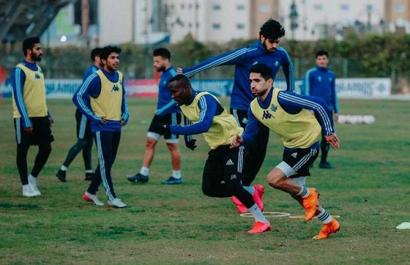 بيراميدز يعلن الاستعداد للموسم الجديد بمعسكر في تركيا