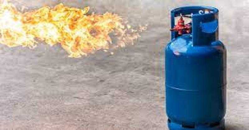 مصرع ربة منزل إثر انفجار أسطوانة بوتاجاز في قنا