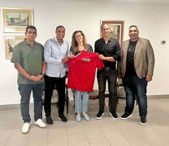 الأهلي