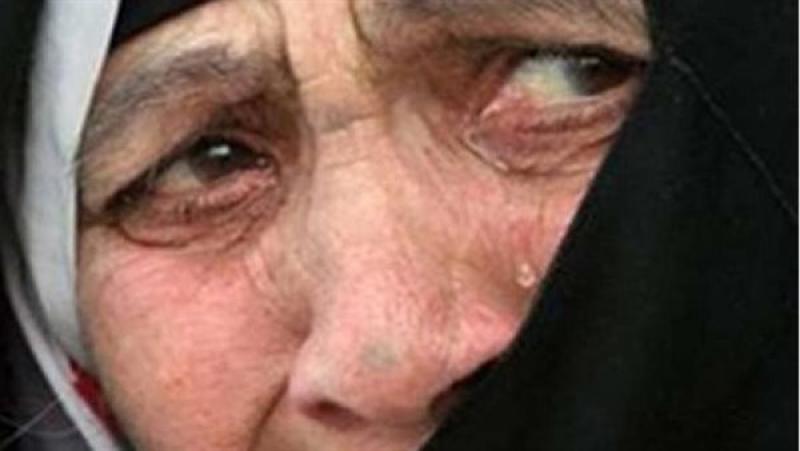 جدة أمام محكمة الأسرة 