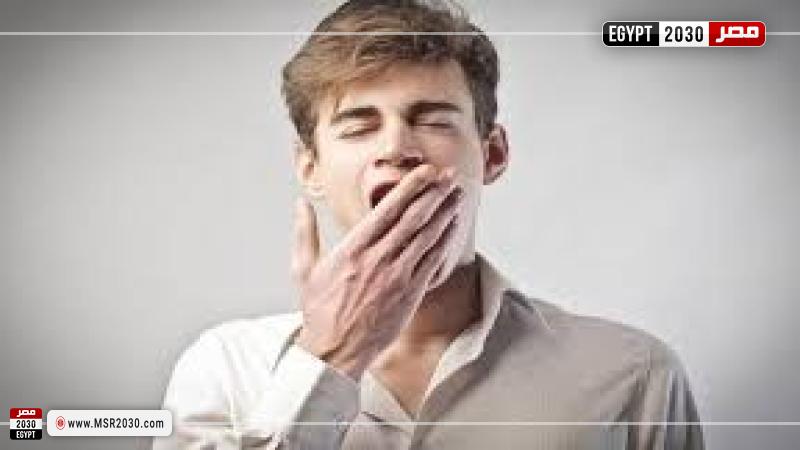 التثاؤب