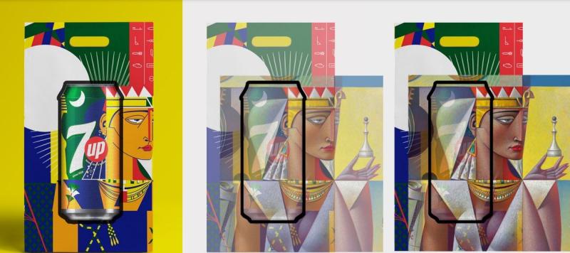 إحالة قضية اتهام غادة والي وشركة بيبسي بسرقة رسومات الرسام الروسي للتحقيق