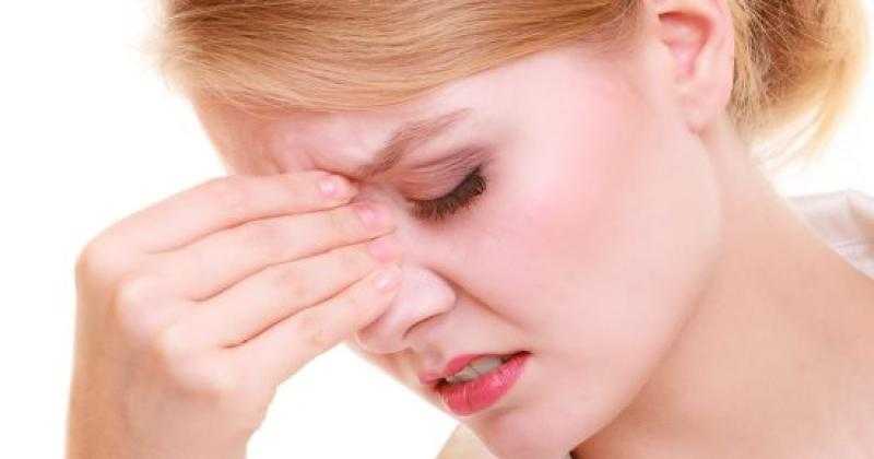 الأعراض والأسباب وعوامل الخطر.. كل ما تود معرفته عن «الجيوب الأنفية»