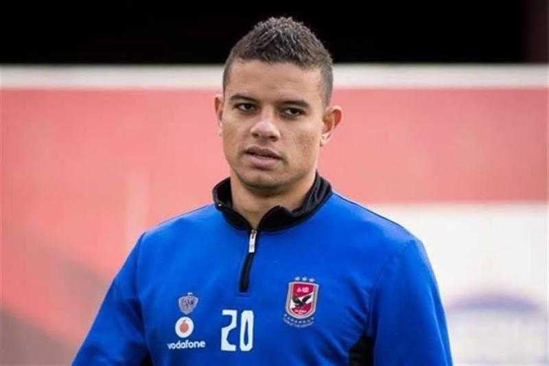 أزمة داخل فيوتشر بسبب سعد سمير .. خاص