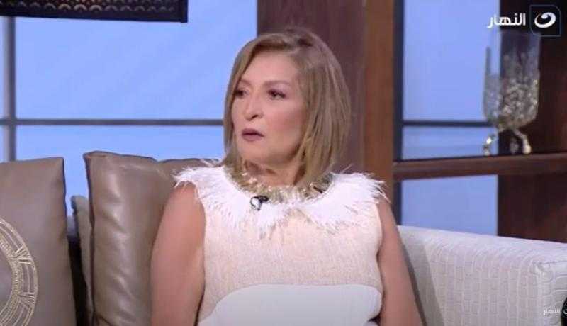 «قالوا مينفعش تهزقينا».. ليلى عز العرب تكشف السبب الحقيقي وراء ابتعادها عن الفن - فيديو