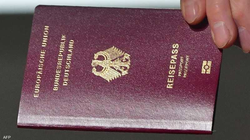 بعد التسهيلات.. قواعد الحصول على الجنسية الألمانية