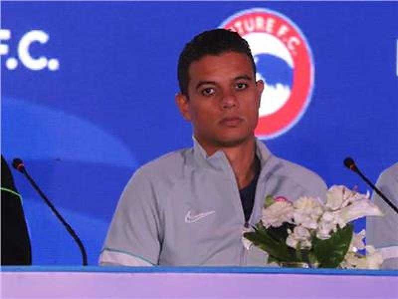 سعد سمير : لاتوجد خلافات بيني وبين فيوتشر