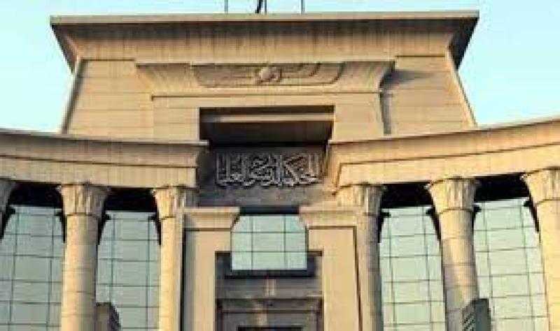 الإدارية العليا تؤيد مجازاة شخصين بالغربية لإتيانهما أفعالا تمس الوظيفة