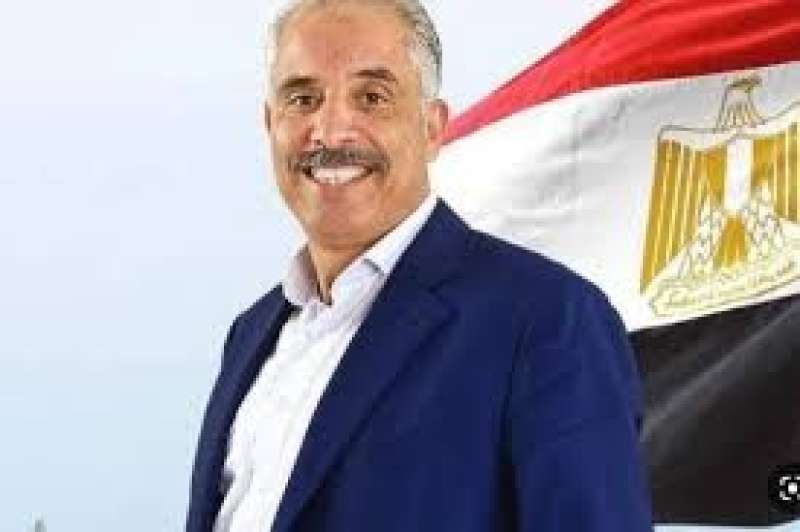 النائب عيد حماد 