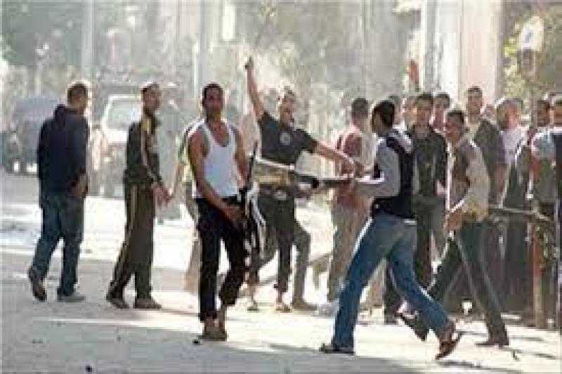 بالأسماء .. إصابة 4 مواطنين إثر مشاجرة بالأسلحة النارية غرب الأقصر