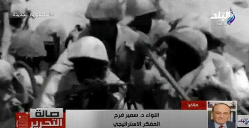 شاهد.. إسرائيل تعتزم نشر آلاف الوثائق والصور السرية عن حرب أكتوبر