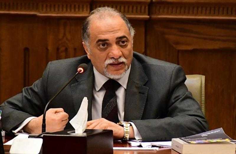 «مستقبل وطن»: دعم ترشح السيسي لانتخابات الرئاسة جاء بعد دراسة كل البدائل بحيادية