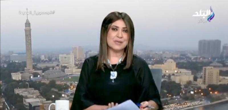 محافظ المنوفية يستجيب لـ الإعلامية عزة مصطفى ويوجه بعلاج هذه الحالة