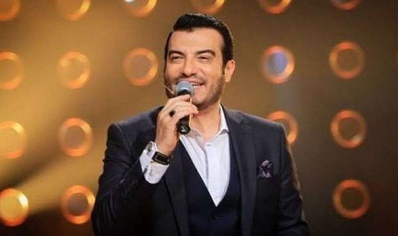 ايهاب توفيق