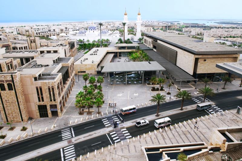 جامعة الملك عبدالله 