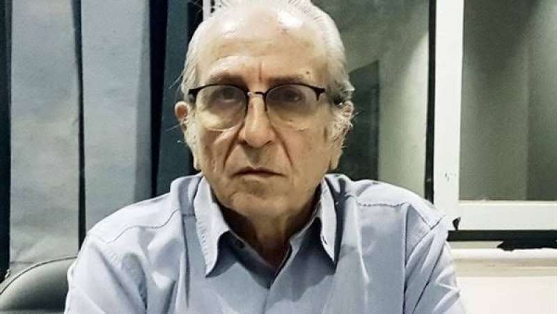 المخرج على بدرخان