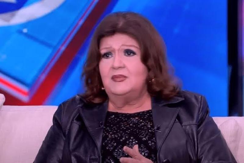 بناتي السبب.. لماذا عادت ميمي جمال للتمثيل بعد غياب 6 سنوات