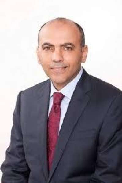 النائب جمال أبو الفتوح 