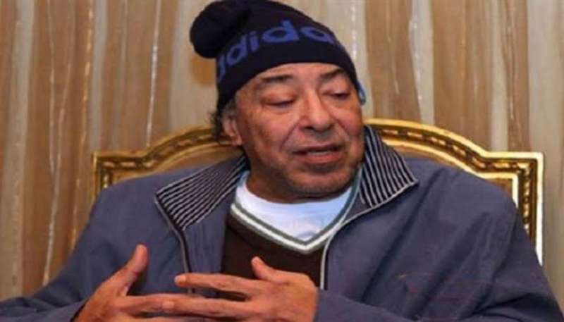 صلاح السعدنى