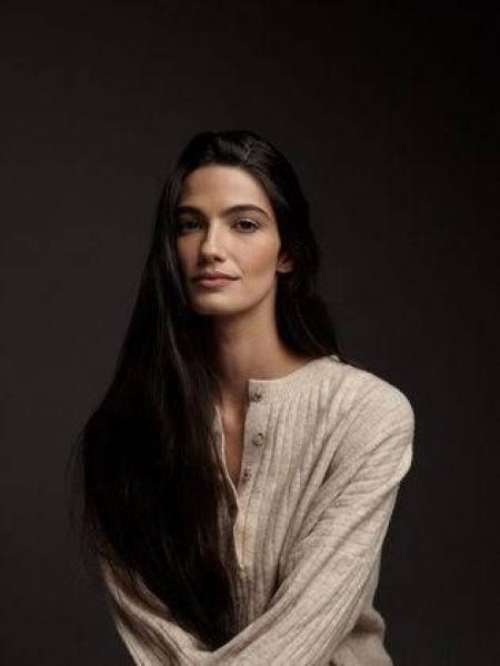 تارا عماد تنضم لفريق عمل مسلسل كف مريم