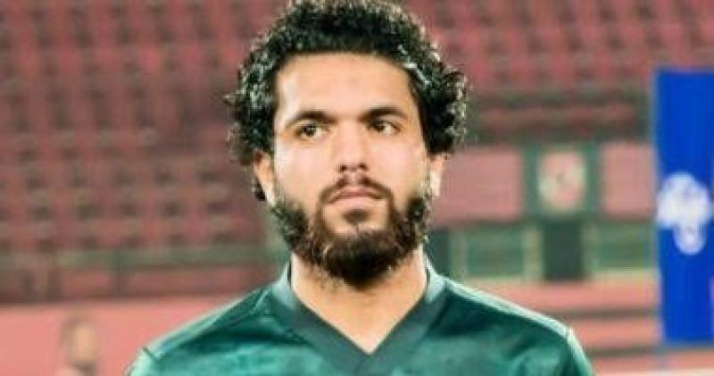 عبده يحيى: كنت قريبا من الانتقال للزمالك لولا رفض المحلة