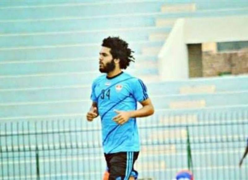 عبده يحيى: وصلت لي عروضا والقرار بيد إدارة غزل المحلة