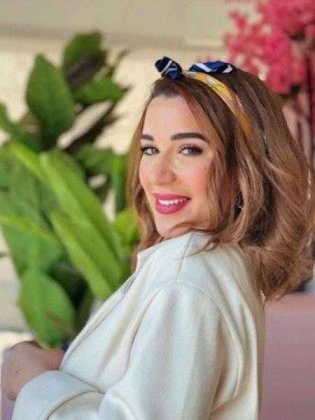 أسما شريف منير تحلق شعرها زيرو: قرار صعب بس حسيت بقوة وتفاؤل
