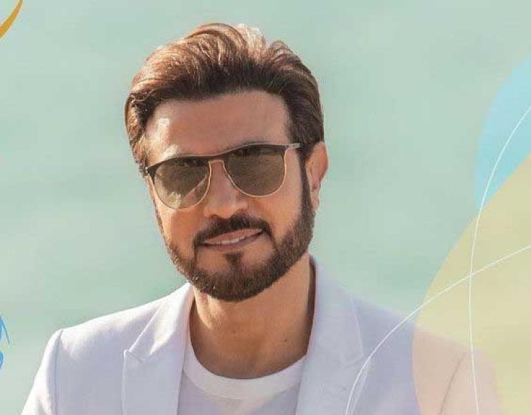 ماجد المهندس 
