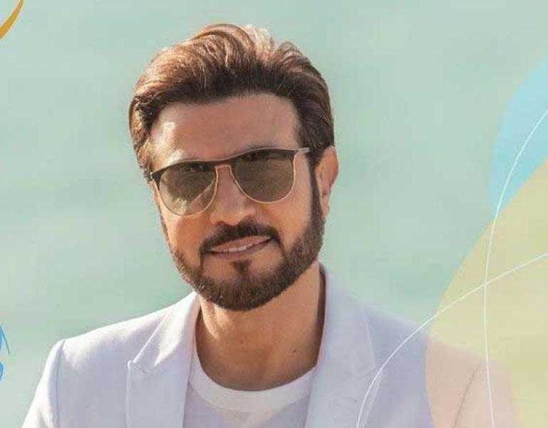 ماجد المهندس يستعد لطرح «جننت قلبي»