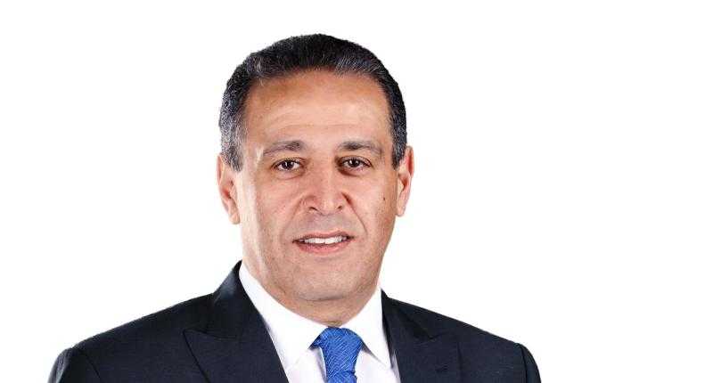 بعد تأسيسه.. أشرف سالمان أول رئيس لاتحاد الأوراق المالية في تاريخ سوق المال