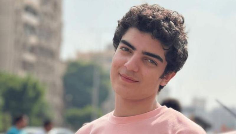 معتز هشام