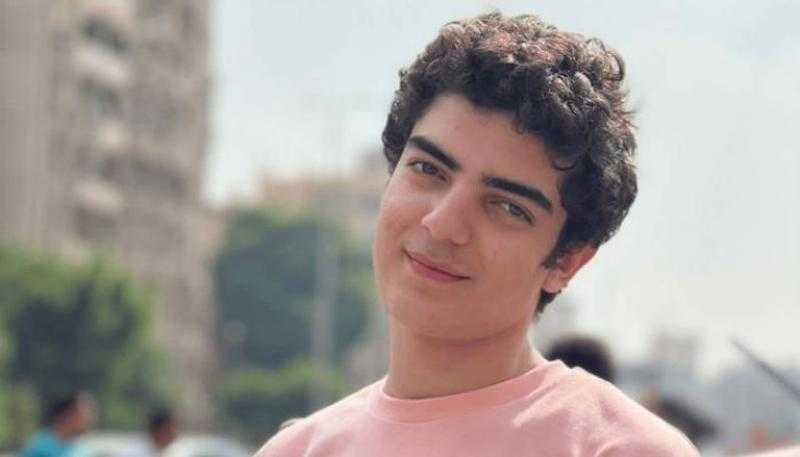 معتز هشام يكشف كواليس دوره في «ليه لأ»