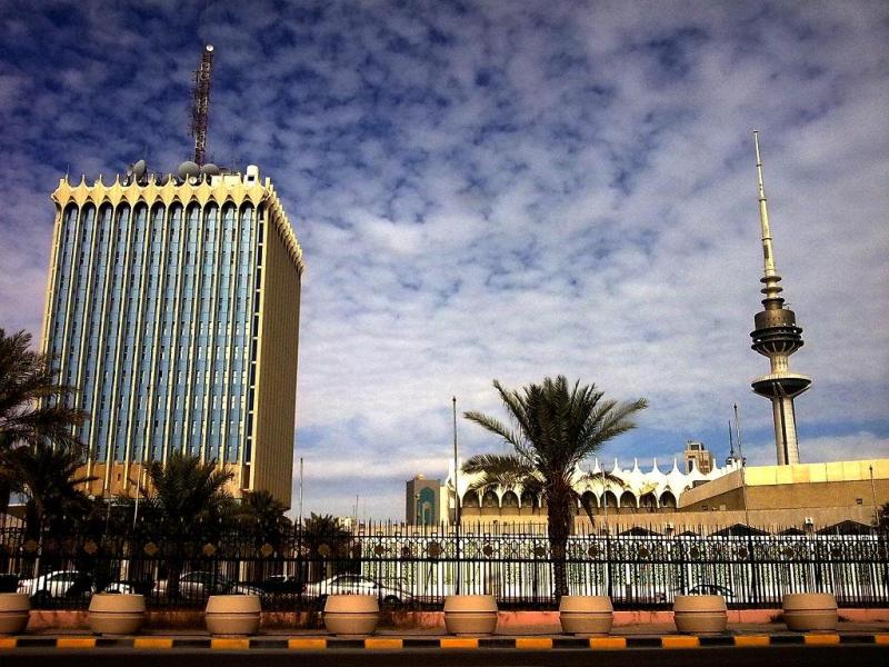 وزارة الإعلام الكويتية