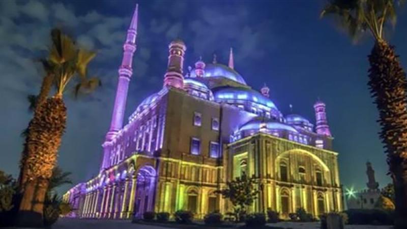 مهرجان القلعة