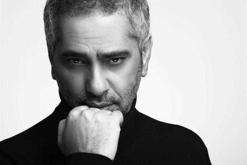 فضل شاكر يطرح أغنية ”الأشخاص الغلط”.. وتحصد مليون مشاهدة على اليوتيوب