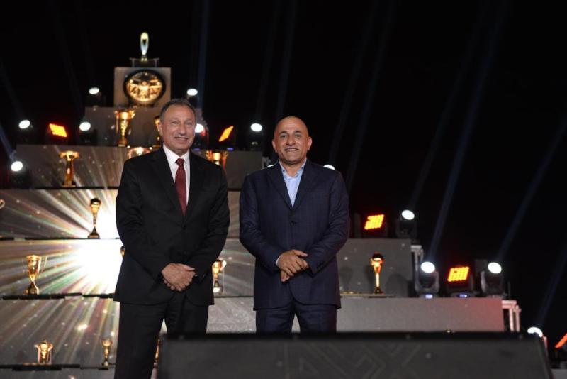الخطيب وإبراهيم العرجاني
