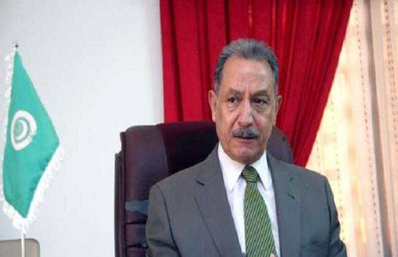 السفير صلاح حليمة: البريكس يستهدف التعاون بين الدول ذات الاقتصاديات الصاعدة.. «فيديو»