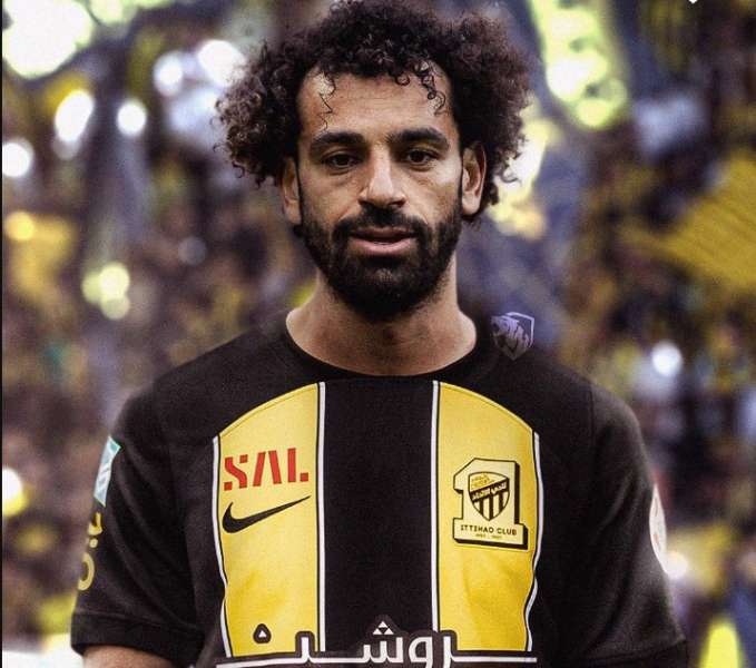 محمد صلاح
