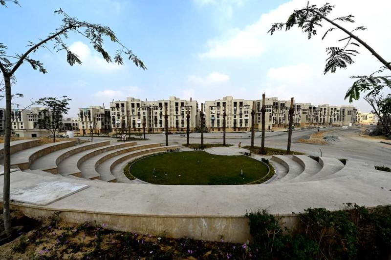 مشروع تطوير القاهرة التاريخية