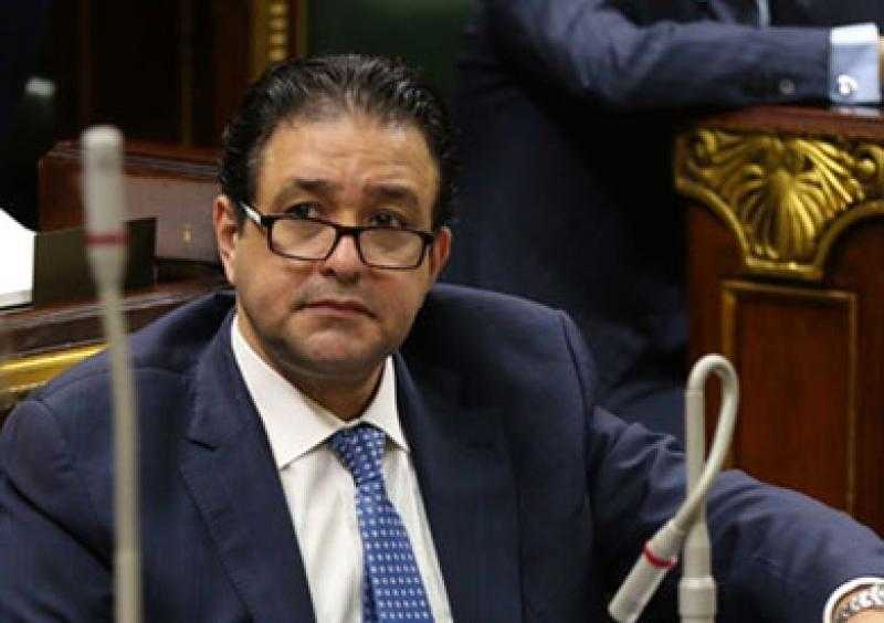 علاء عابد: انضمام مصر لبريكس نجاح جديد يضاف لنجاحات الدولة بقيادة الرئيس السيسي